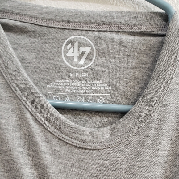 Anaheim Angels t-shirt size S/P/C - Picture 3 of 3